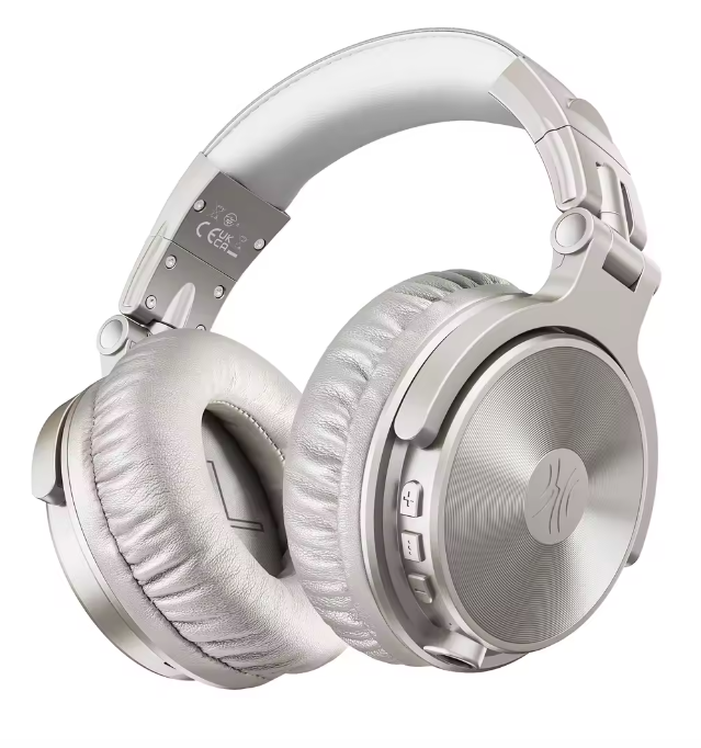 Oneodio Pro-C Bluetooth Wireless Headphones With Mic
