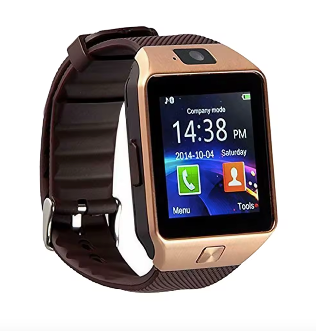 Smartwatch Bluetooth Sports 1.56 inch Touch