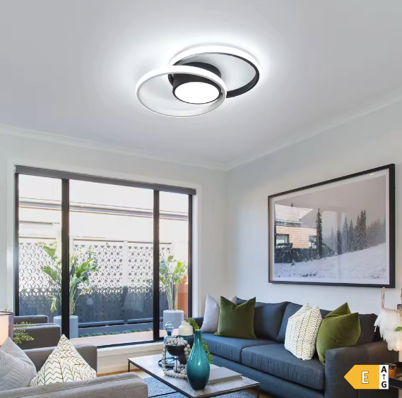 Dimmable LED Ceiling Light
