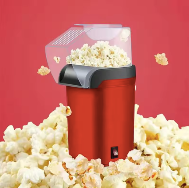 Popcorn Maker Machine