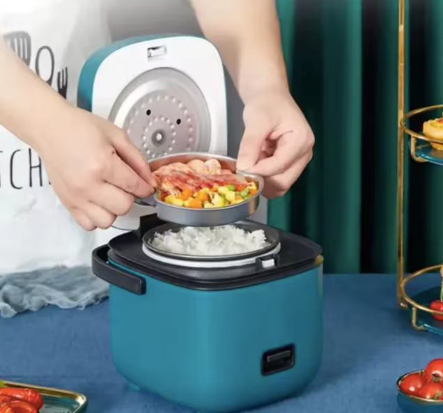Smart Electric Cooker