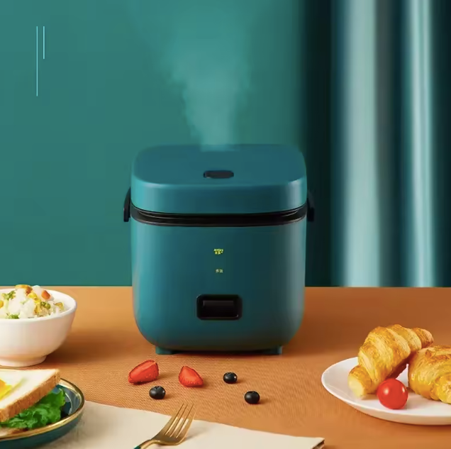 Smart Electric Cooker