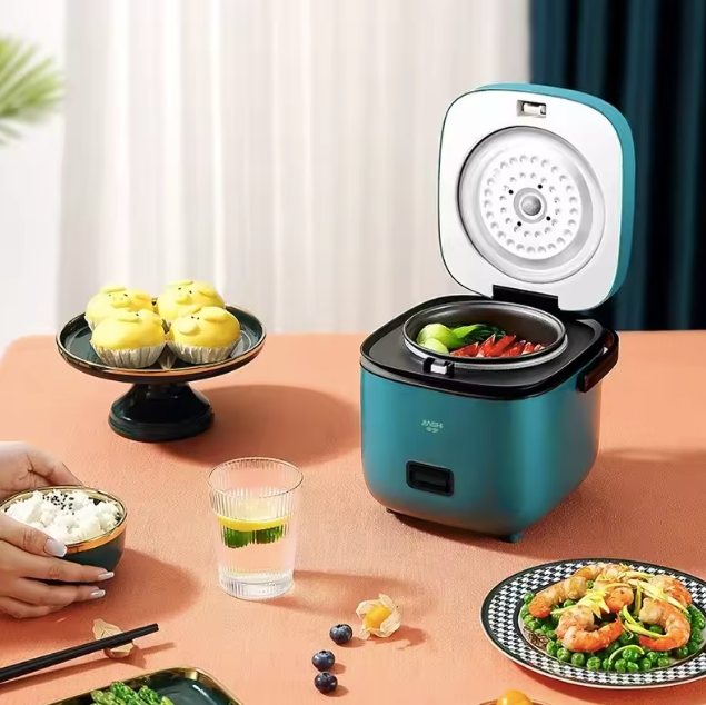 Smart Electric Cooker
