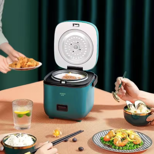 Smart Electric Cooker