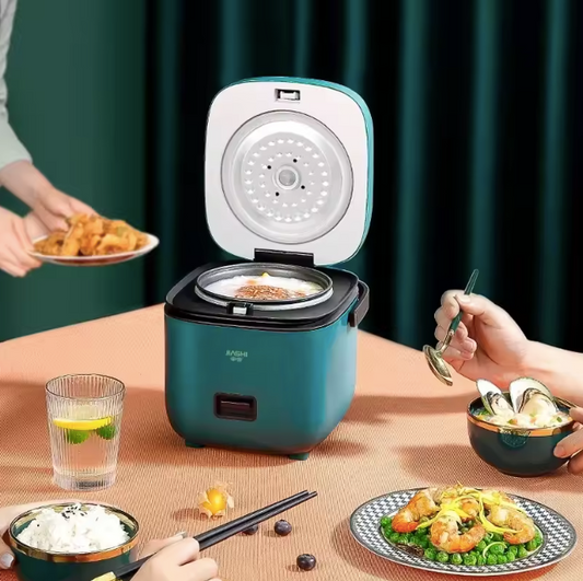 Smart Electric Cooker