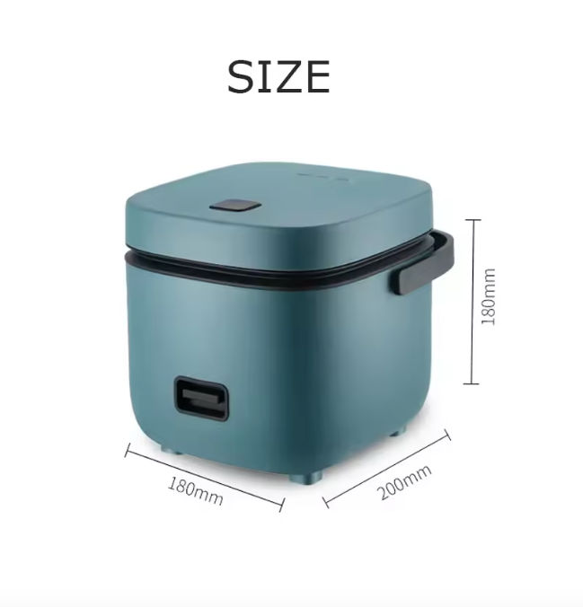 Smart Electric Cooker