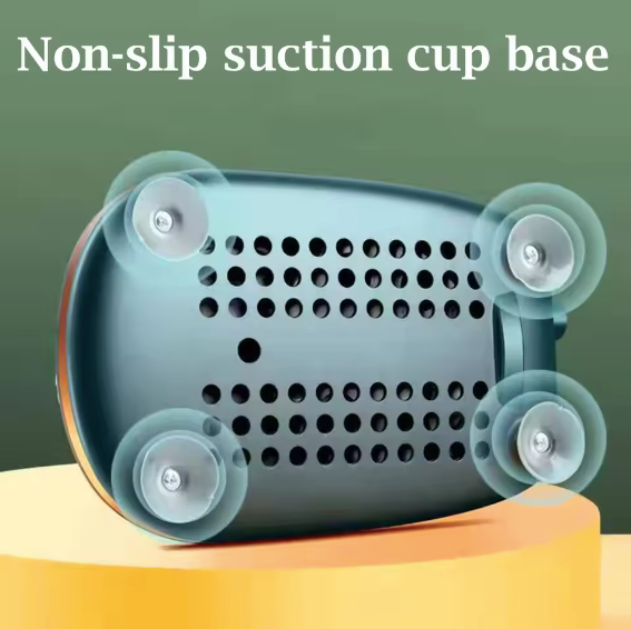 Hand-cranked Manual Fruit Peeler