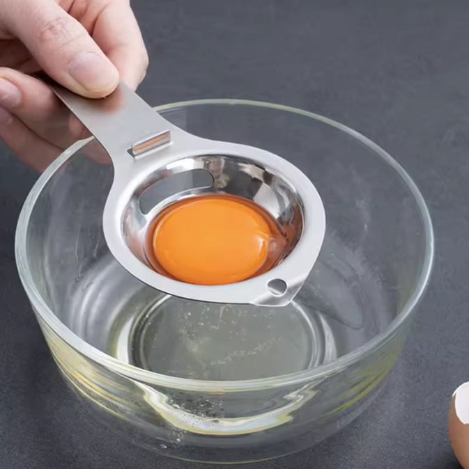 Egg Separator