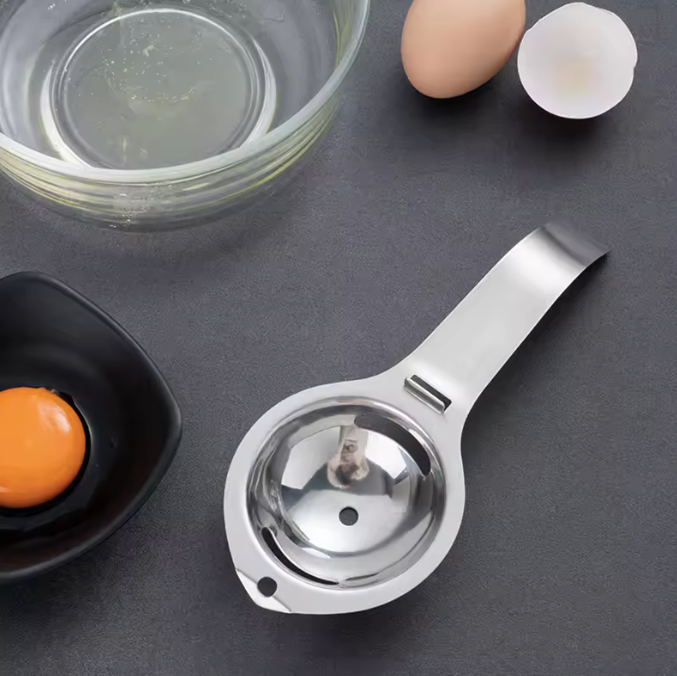 Egg Separator
