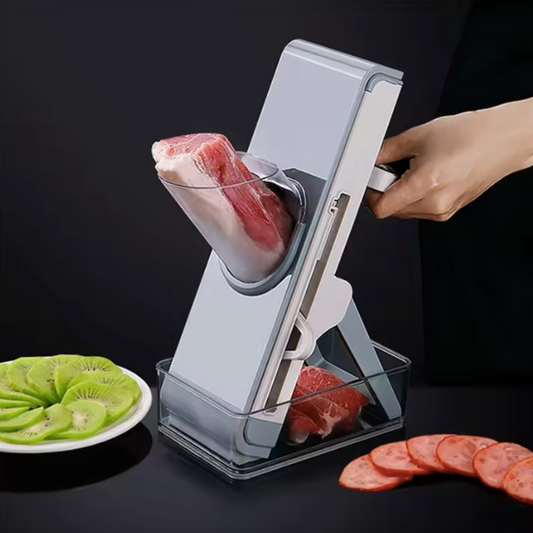 Manual Grater Food Shredder