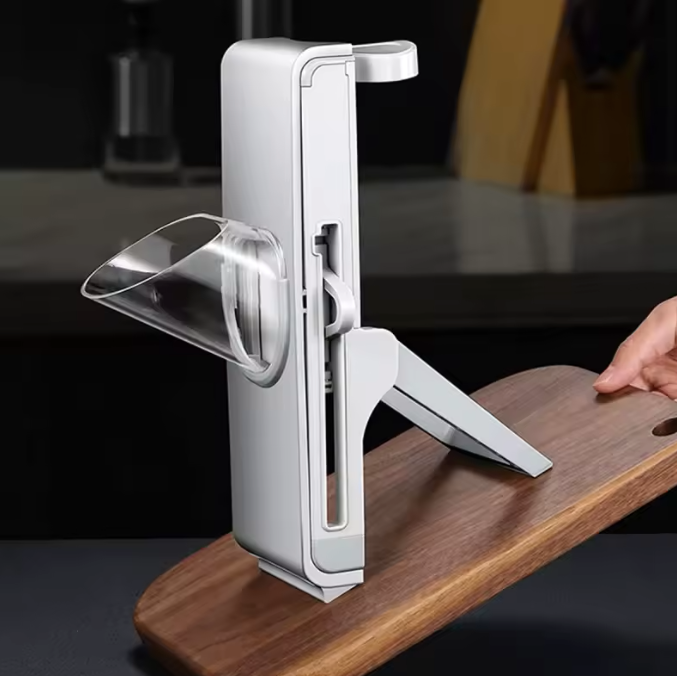 Manual Grater Food Shredder