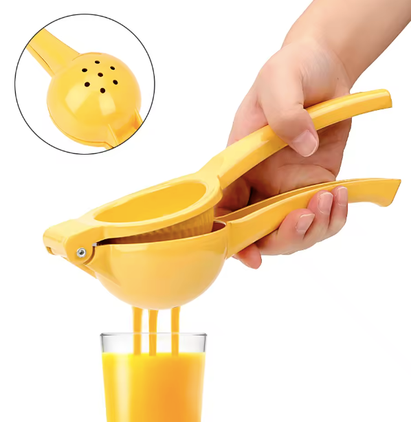 Manual Juicer Kitchen