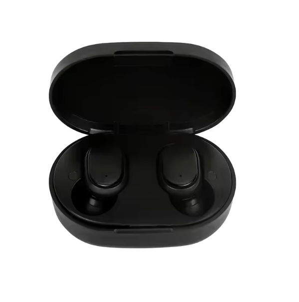 Touch Control Earbuds