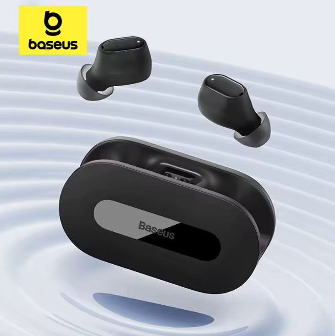 Baseus Bowie Earphone Bluetooth 5.3