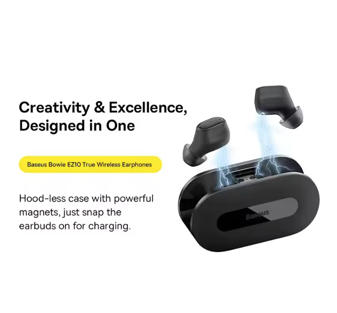 Baseus Bowie Earphone Bluetooth 5.3