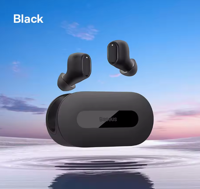 Baseus Bowie Earphone Bluetooth 5.3