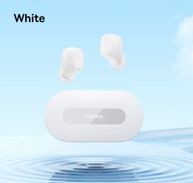 Baseus Bowie Earphone Bluetooth 5.3