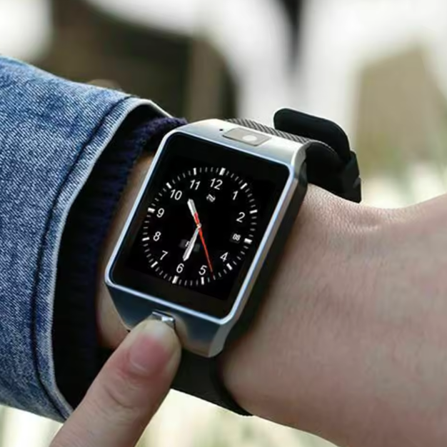 Smartwatch Bluetooth Sports 1.56 inch Touch