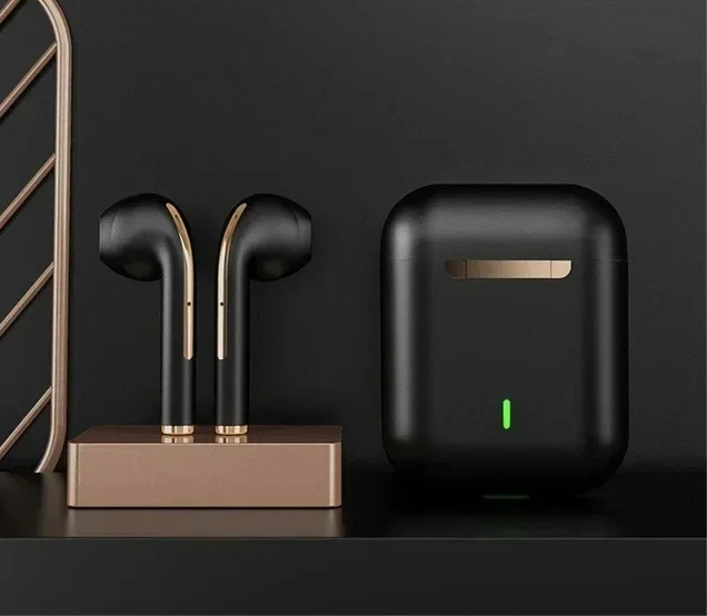 Earbuds Recharge Premium