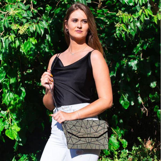 Womens Cork Purse 2069