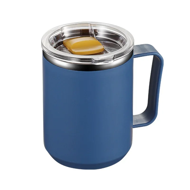 Coffee Can Thermic