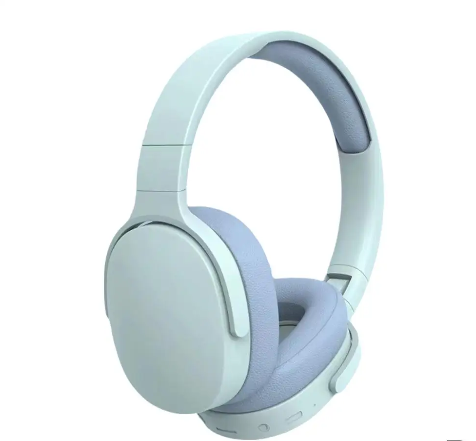 Headphones Stereo Headset