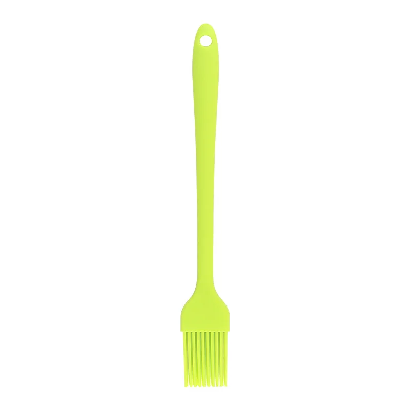 Silicone Oil Brush