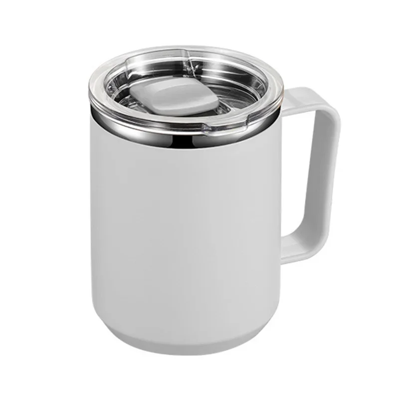 Coffee Can Thermic