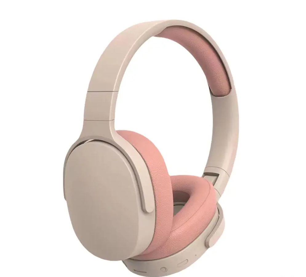 Headphones Stereo Headset
