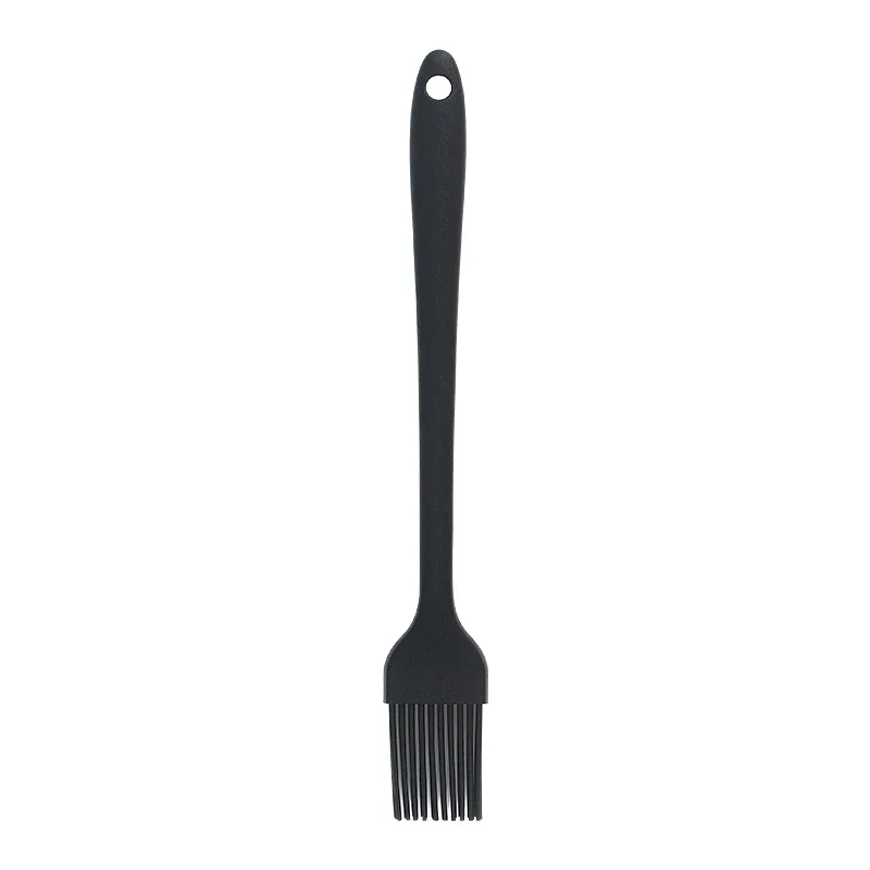 Silicone Oil Brush