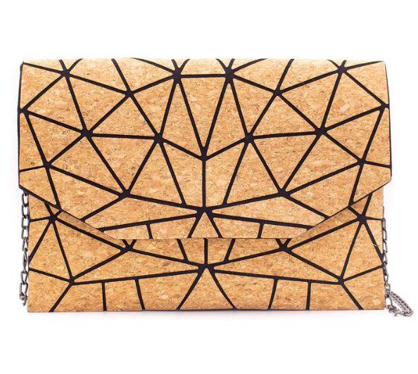 Womens Cork Purse 2069