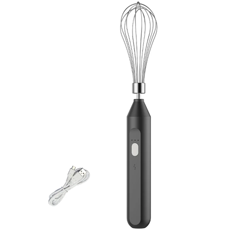 Rechargeable Beater