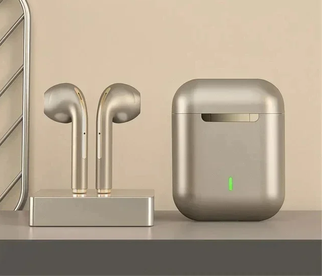 Earbuds Recharge Premium