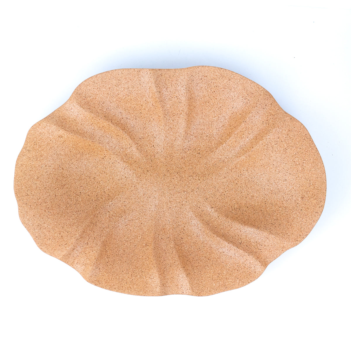 Cork Fruit Bowl L-1047-3