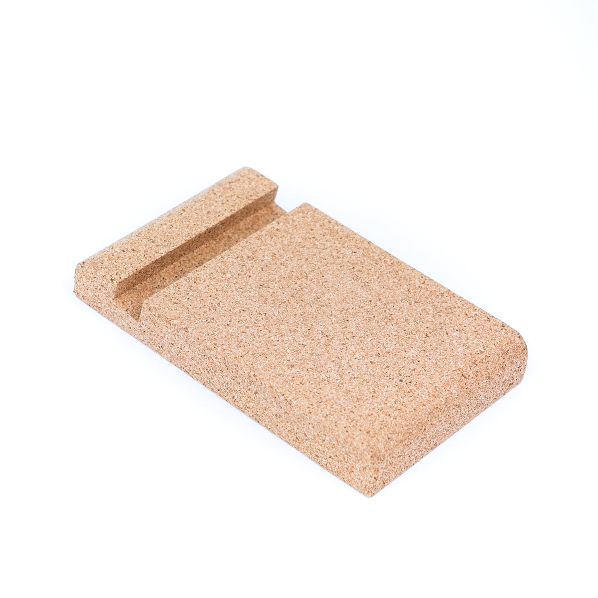Cork Mobile Phone Stand L-1051-1