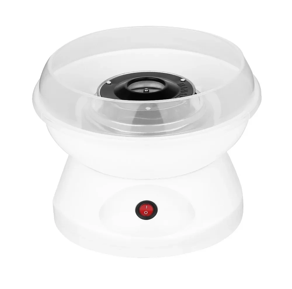 Cotton Candy Making Machine