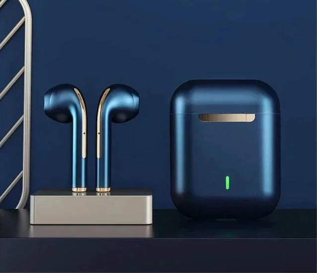 Earbuds Recharge Premium