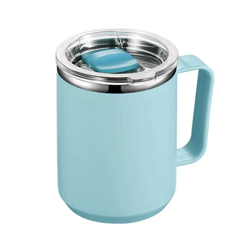 Coffee Can Thermic