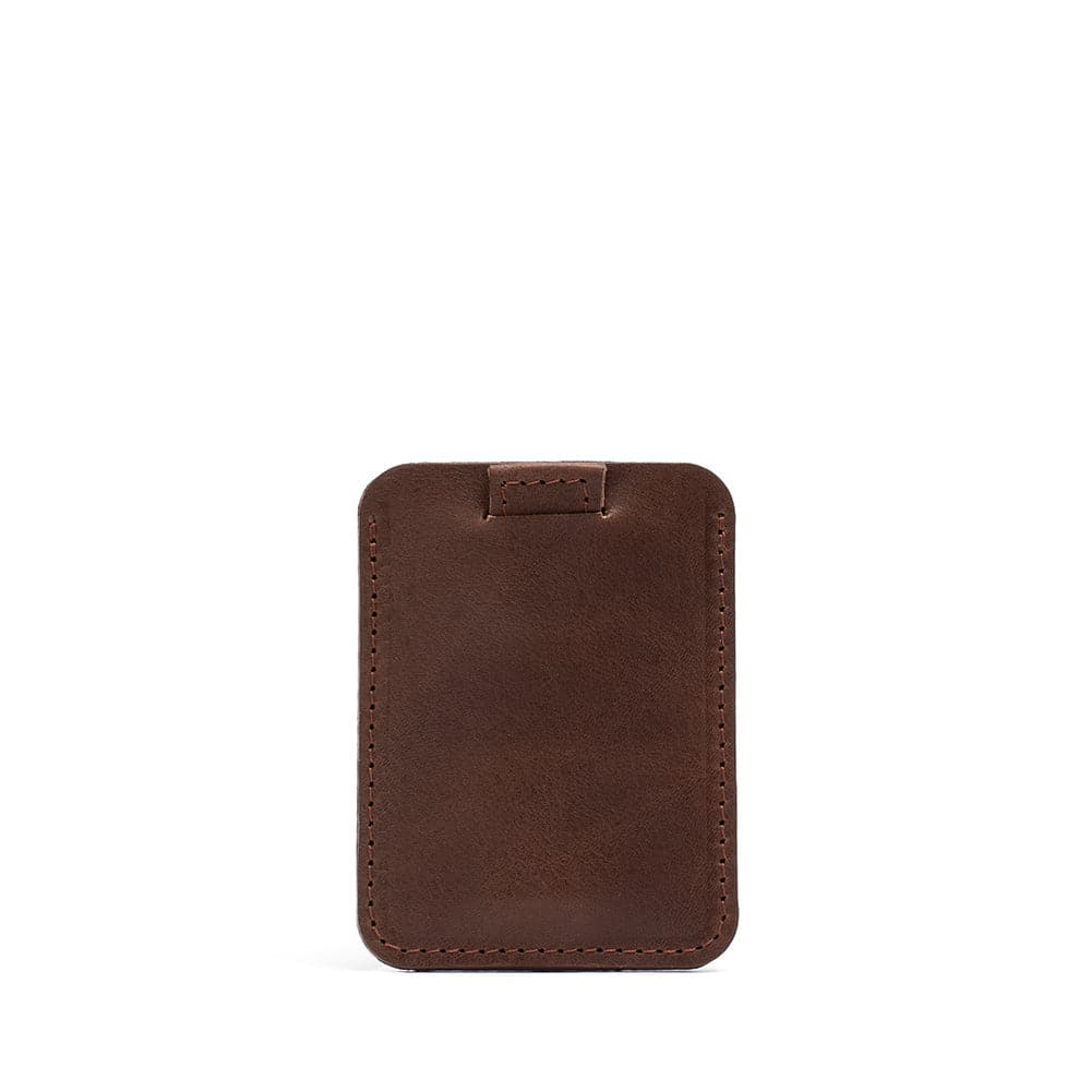 Leather MagSafe Wallet for 6 cards-8