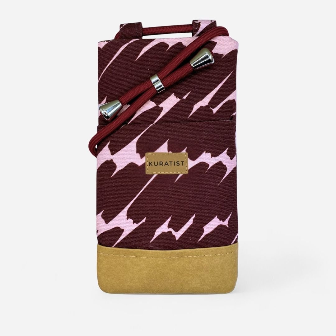 NELA Handytasche zum Umhängen Bedruckt-6