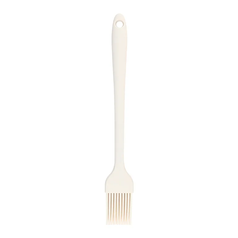 Silicone Oil Brush