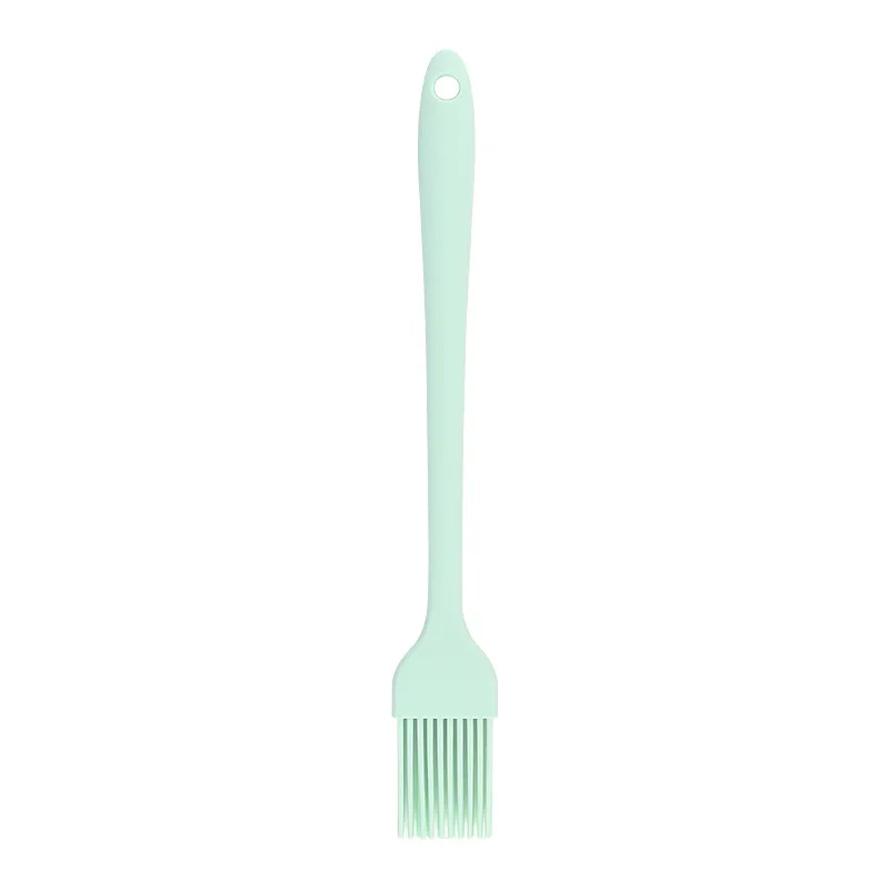 Silicone Oil Brush
