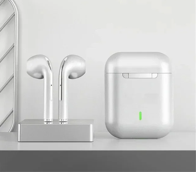 Earbuds Recharge Premium