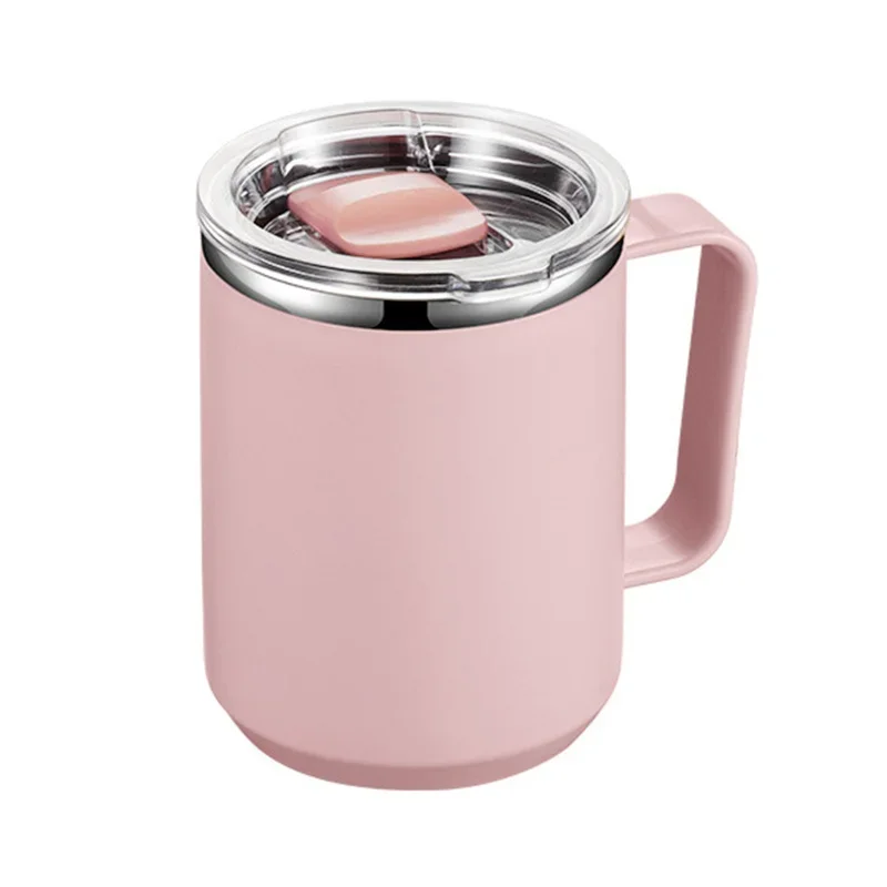 Coffee Can Thermic